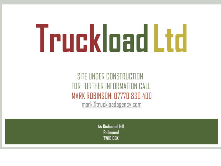 www.truckloadagency.com