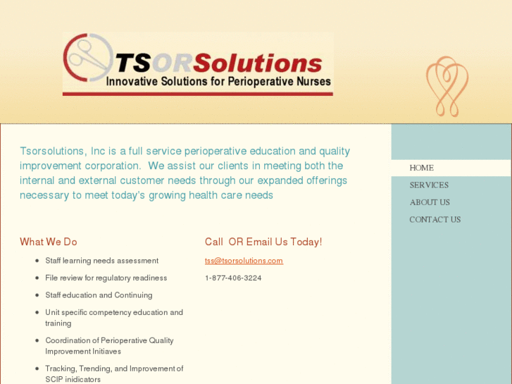 www.tsorsolutions.com