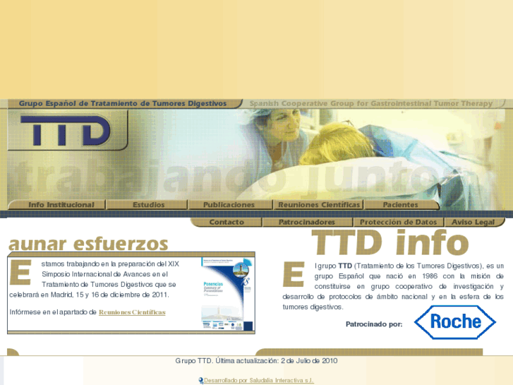 www.ttdgroup.com