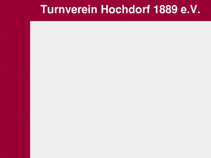 www.tvhochdorf.com