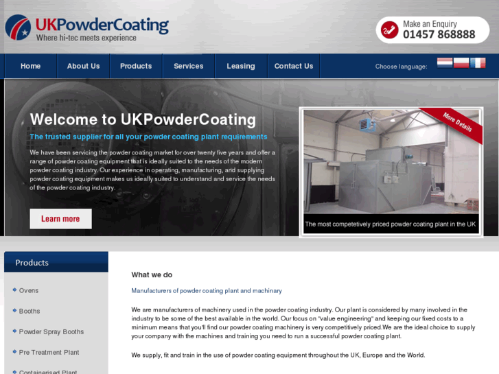 www.uk-powdercoating.com