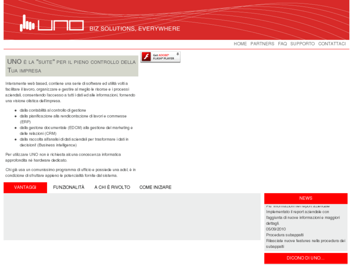 www.unosolutions.it