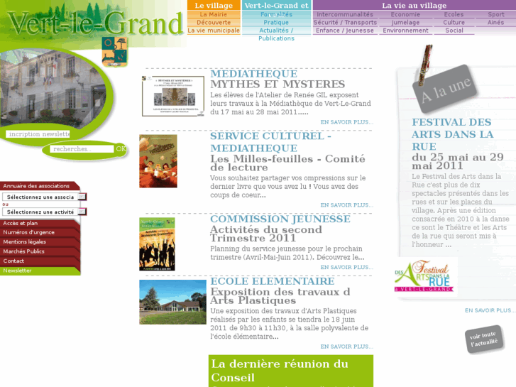 www.vert-le-grand.com