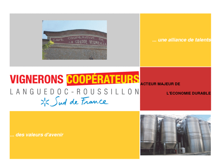 www.vignerons.com