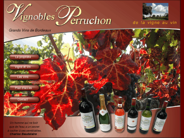 www.vignobles-perruchon.com