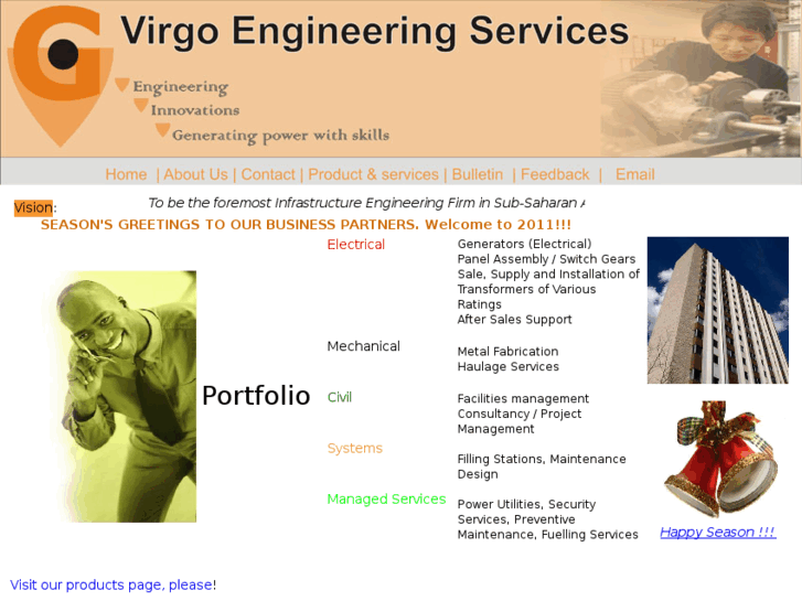 www.virgoengineeringservices.com