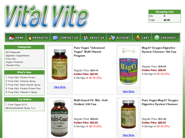 www.vitalvite.com