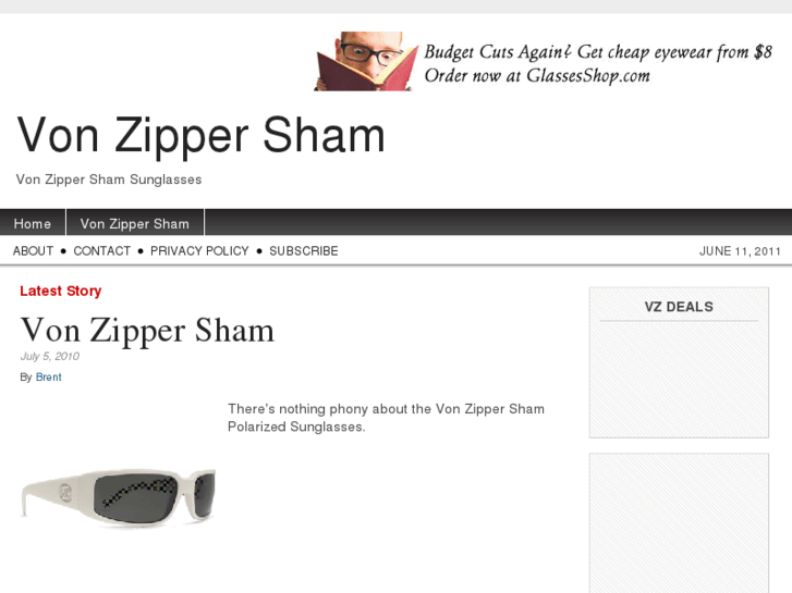 www.vonzippersham.com