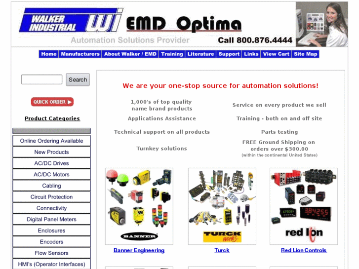 www.walkerautomation.com