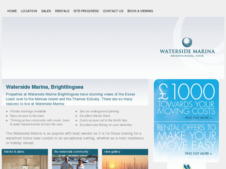 www.watersidemarina.co.uk