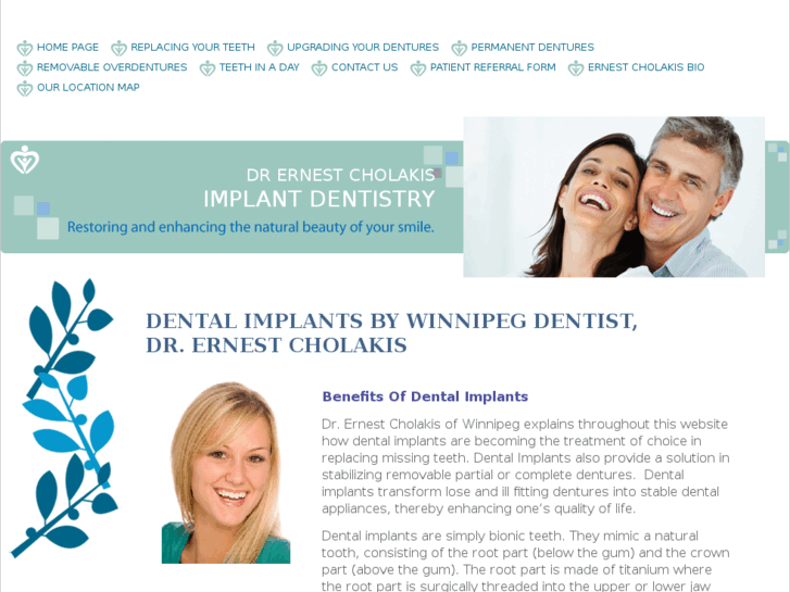 www.winnipeg-dental-implants.com