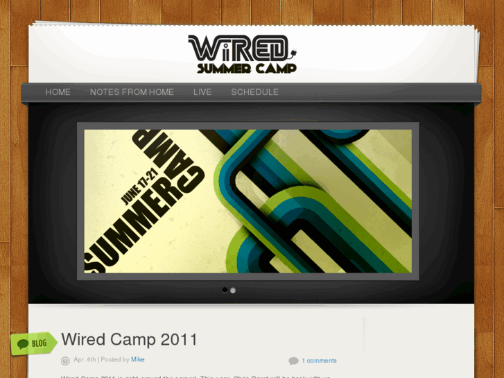 www.wiredcamp.com