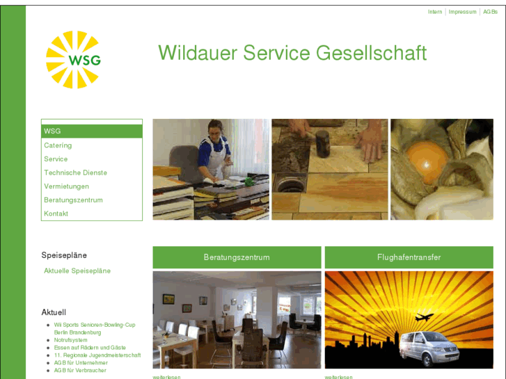 www.wsg-wildau.de