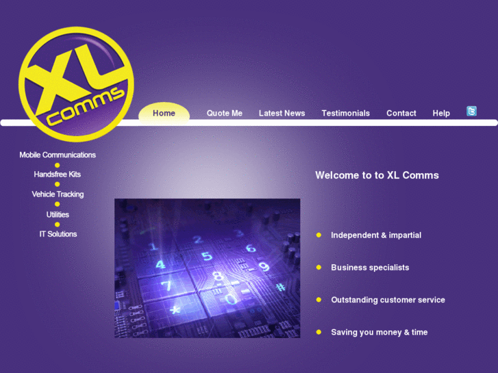 www.xlcomms.co.uk