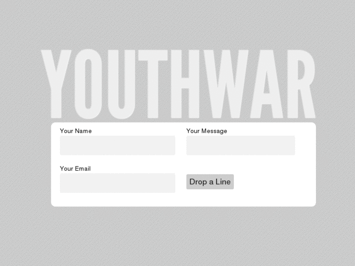 www.youthwar.com