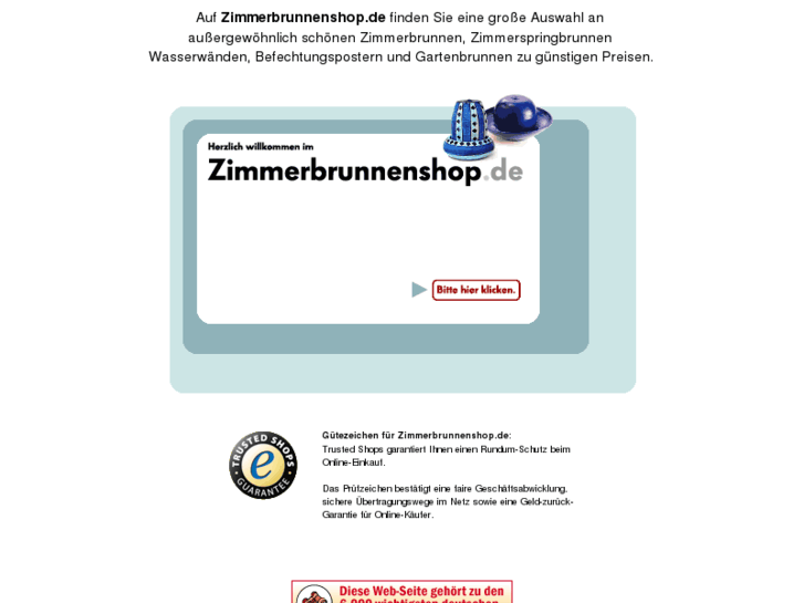 www.zimmerbrunnenshop.de