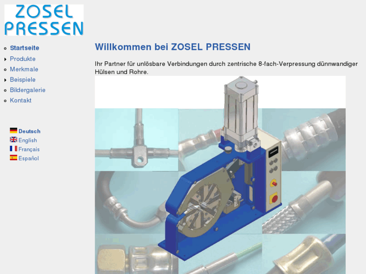 www.zosel.com