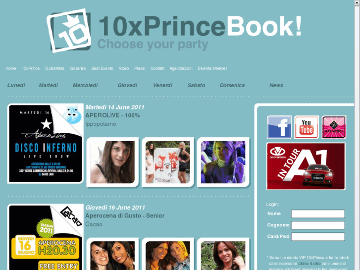 www.10xprince.com