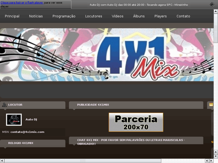 www.4x1mix.com