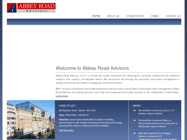 www.abbeyroadadvisors.com