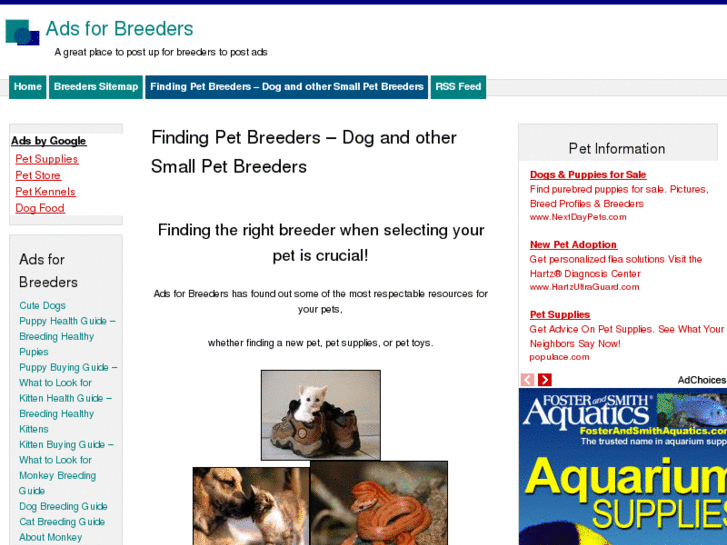 www.ads4breeders.com