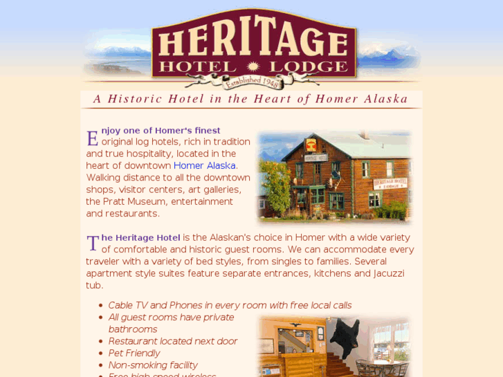 www.alaskaheritagehotel.com