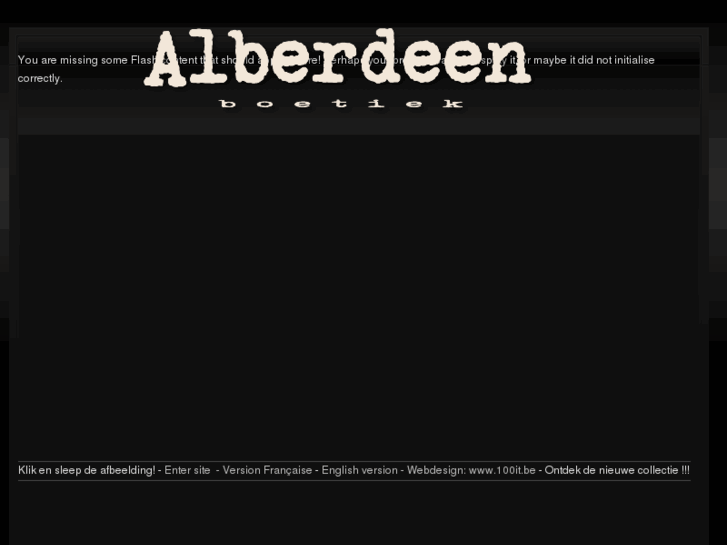 www.alberdeen.be