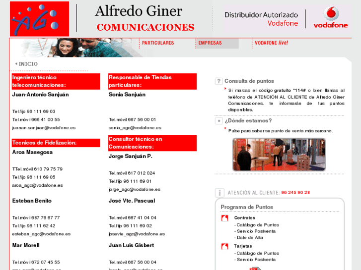 www.alfredoginer.com