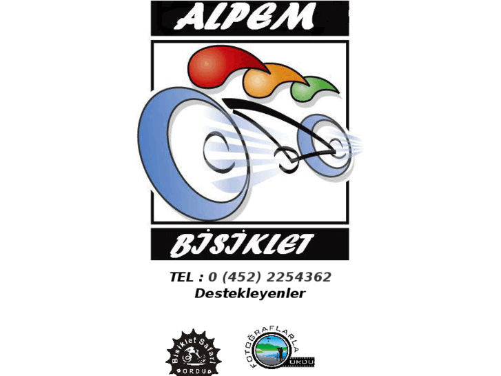 www.alpembisiklet.com