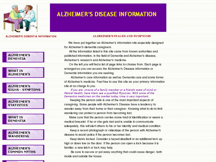 www.alzheimersfile.com