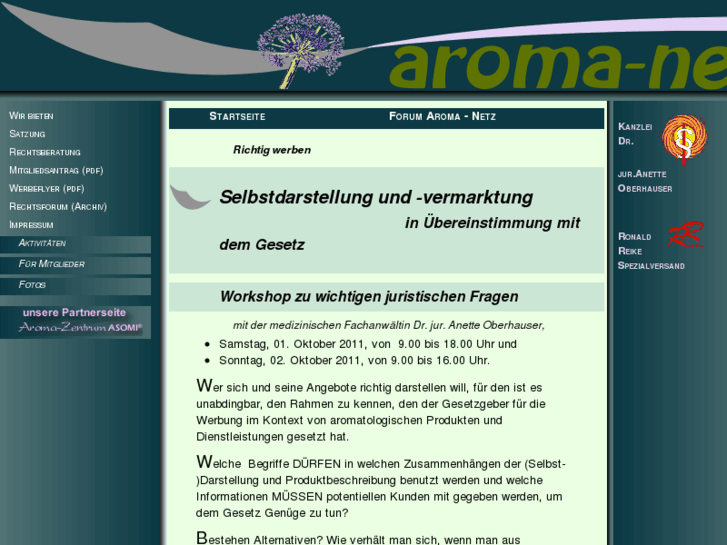 www.aroma-netz.com