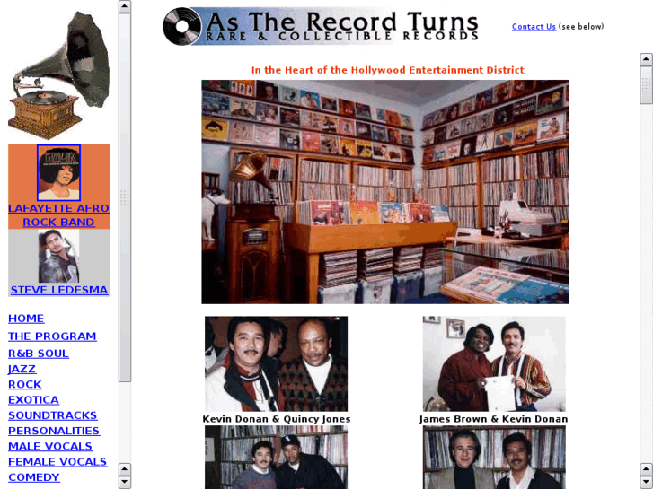 www.astherecordturns.com