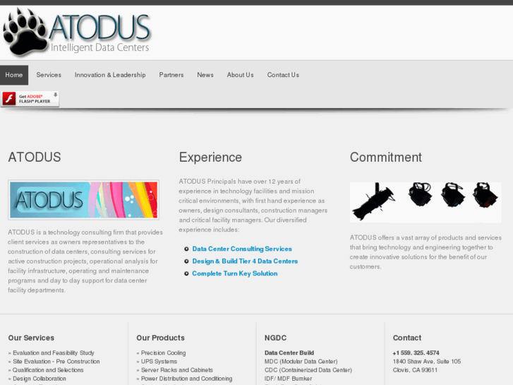 www.atodus.com