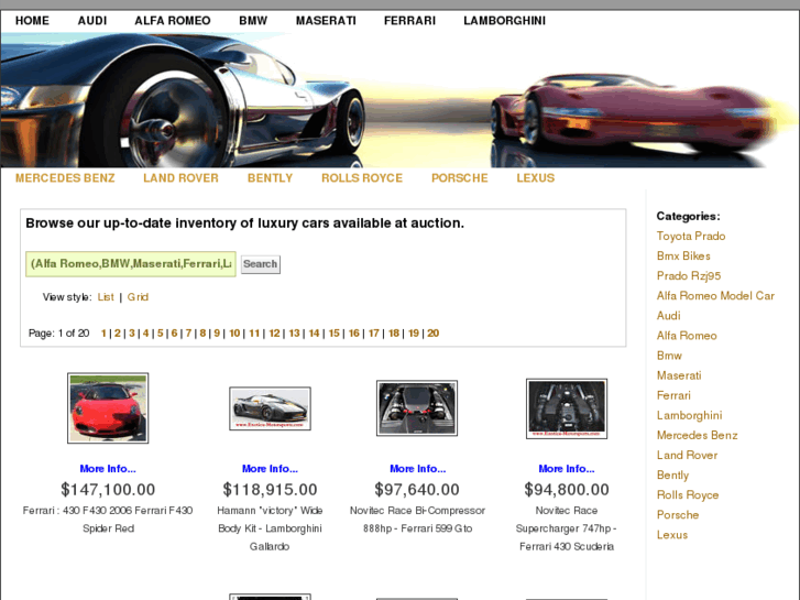 www.auctionsauto.com