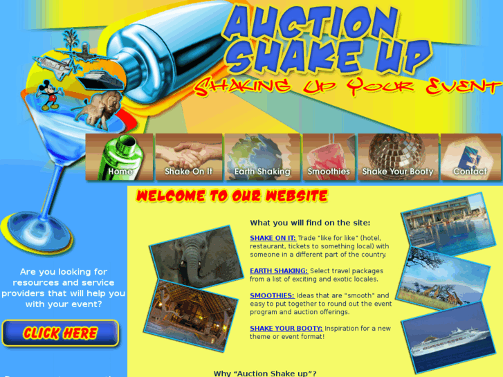 www.auctionshakeup.com