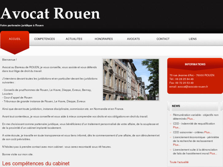 www.avocats-rouen.com