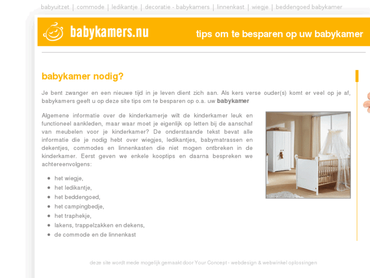 www.babykamers.nu