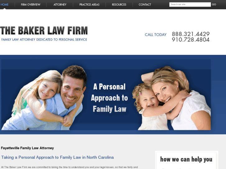 www.baker-familylaw.com