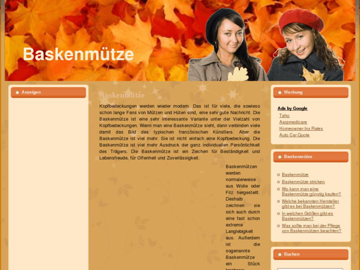 www.baskenmuetzen.com