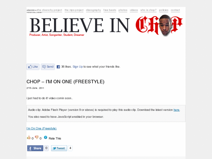 www.believeinchop.com