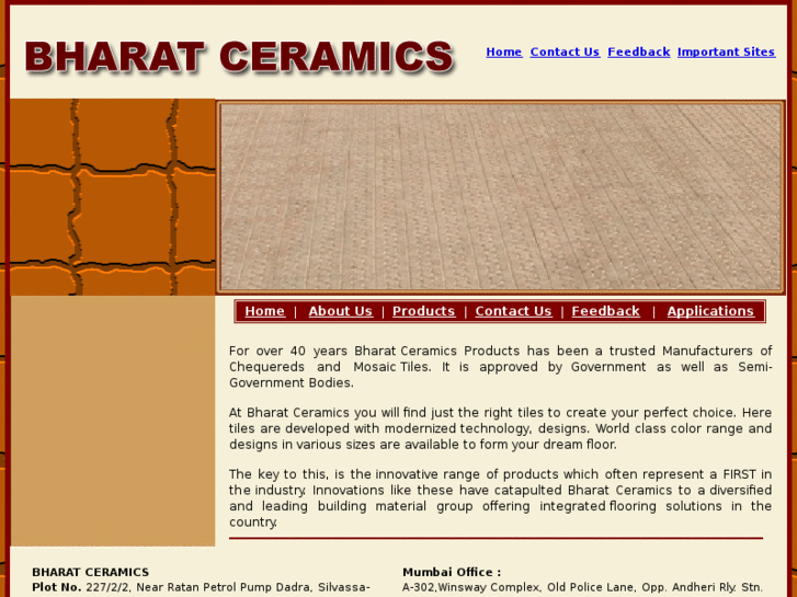 www.bharatceramics.com