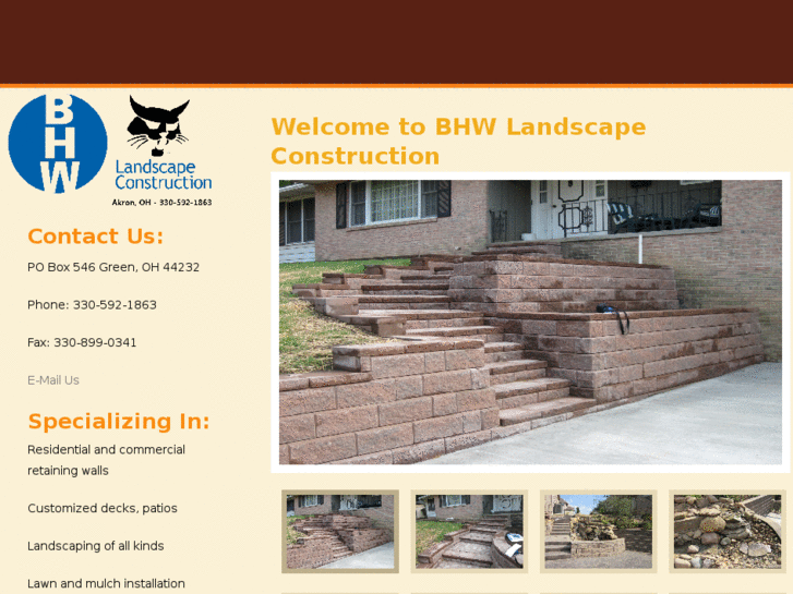 www.bhwlandscapeconstruction.com