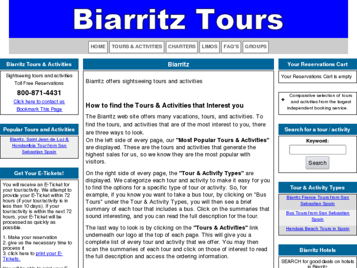 www.biarritztours.com