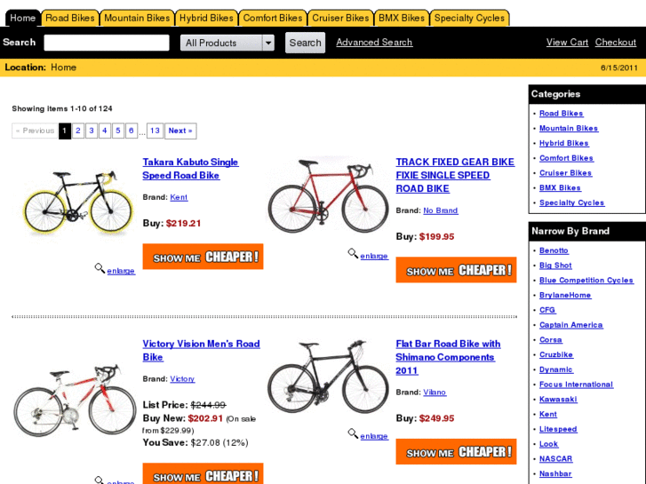 www.bikeroad.us