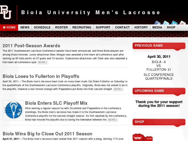 www.biolalacrosse.com