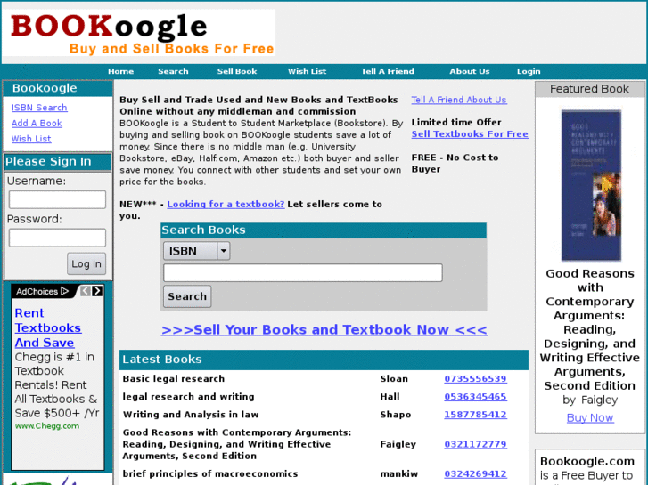www.bookoogle.com