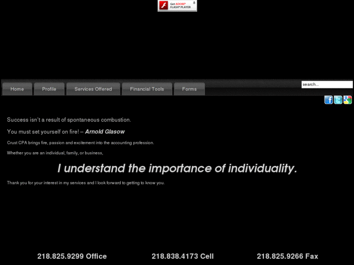 www.brainerdwebsites.net
