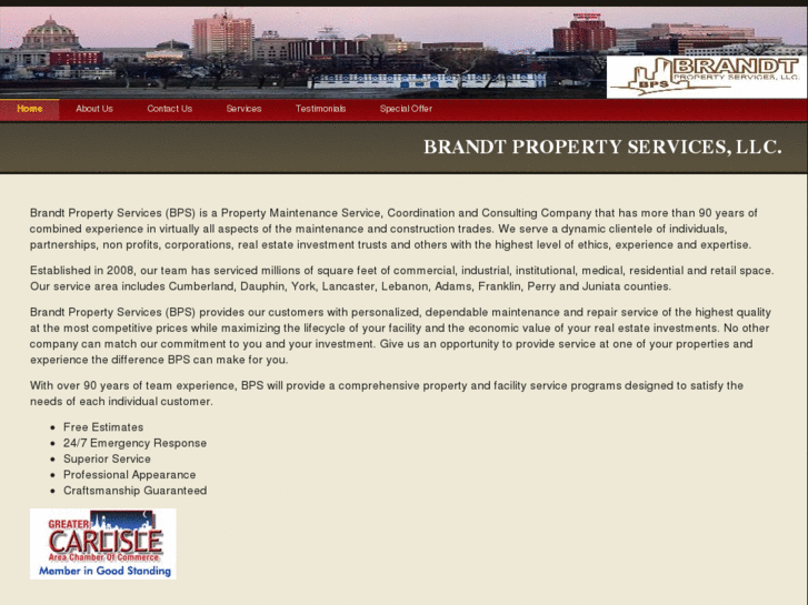 www.brandtpropertyservices.com