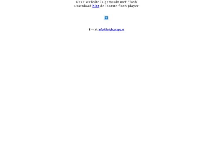 www.brightscape.eu