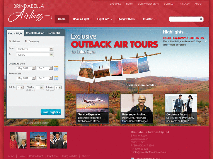 www.brindabella-airlines.com.au